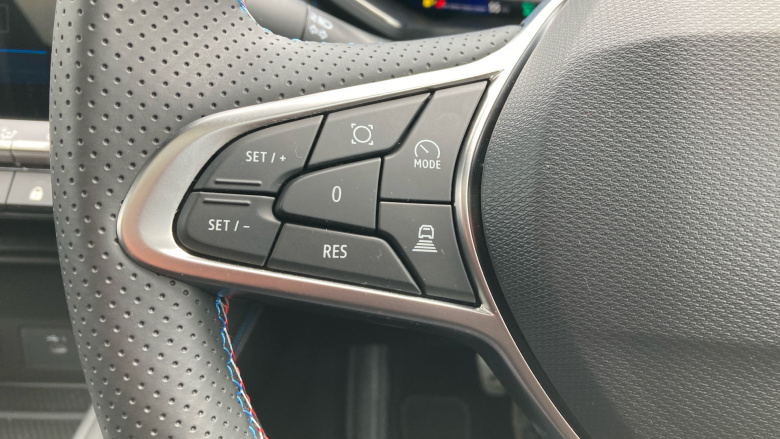 Renault Symbioz 1.6 E-Tech FHEV 145 Iconic Esprit Alpine 5dr Auto Hybrid Estate